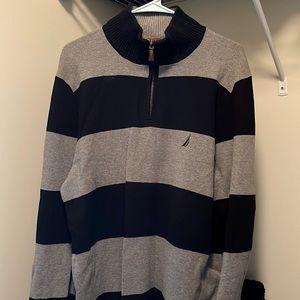 Nautica sweater